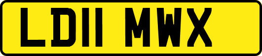 LD11MWX