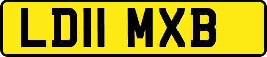 LD11MXB