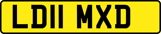 LD11MXD