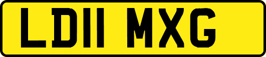 LD11MXG