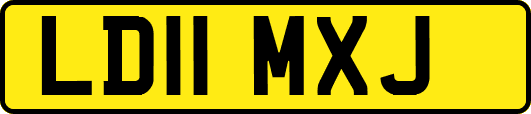 LD11MXJ