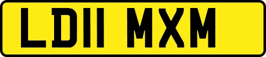 LD11MXM