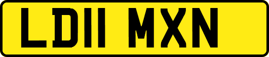 LD11MXN