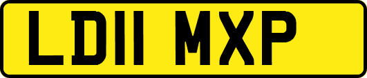 LD11MXP