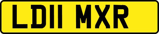 LD11MXR