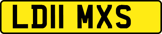 LD11MXS