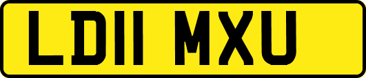 LD11MXU
