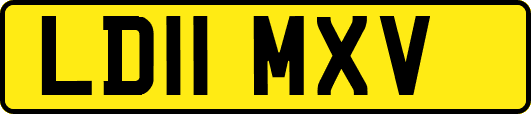 LD11MXV