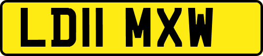 LD11MXW