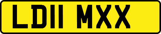 LD11MXX