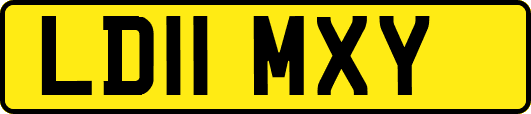 LD11MXY