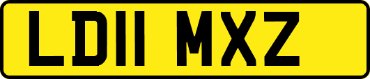 LD11MXZ