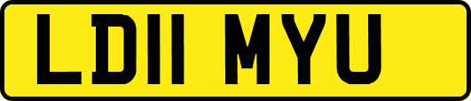 LD11MYU