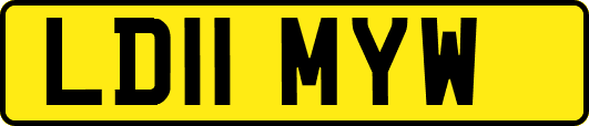 LD11MYW