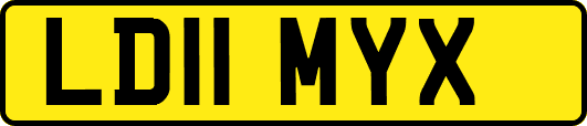LD11MYX
