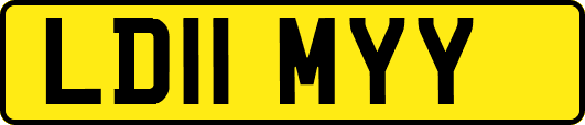 LD11MYY