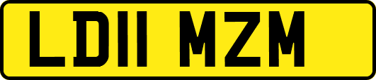 LD11MZM
