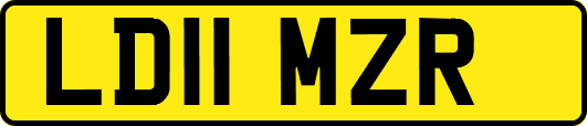 LD11MZR