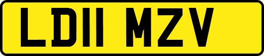 LD11MZV