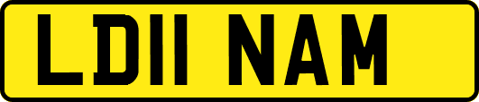 LD11NAM