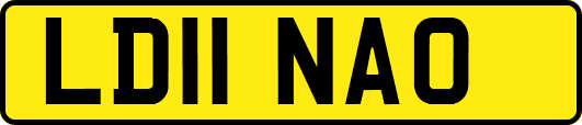 LD11NAO