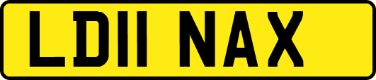 LD11NAX