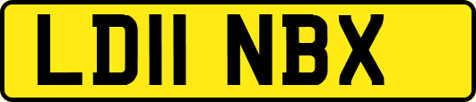 LD11NBX