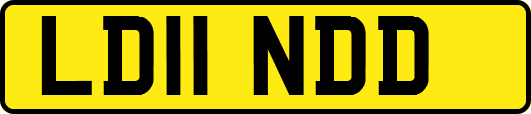 LD11NDD