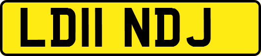 LD11NDJ
