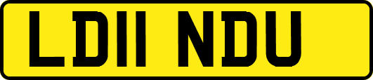 LD11NDU
