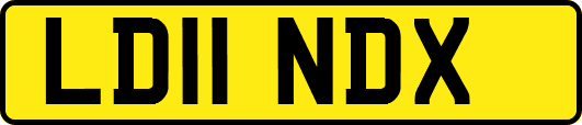 LD11NDX
