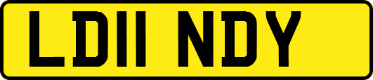 LD11NDY
