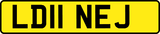 LD11NEJ