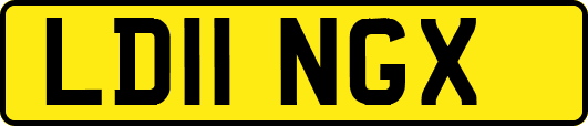 LD11NGX