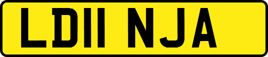 LD11NJA