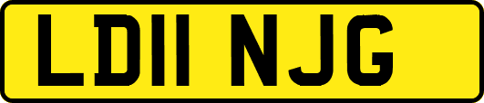LD11NJG