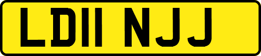 LD11NJJ
