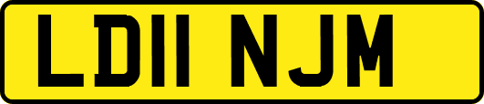 LD11NJM