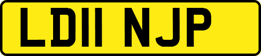 LD11NJP