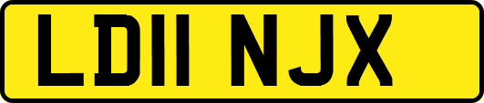 LD11NJX