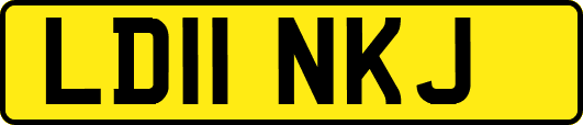 LD11NKJ