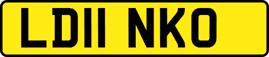 LD11NKO