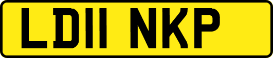 LD11NKP