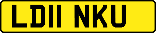 LD11NKU