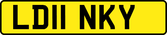 LD11NKY