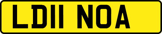 LD11NOA