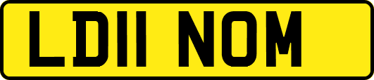 LD11NOM