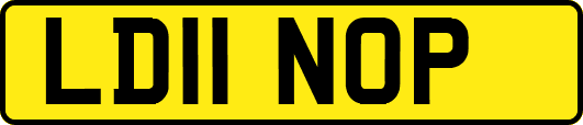 LD11NOP