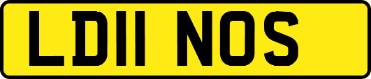 LD11NOS