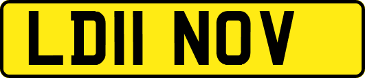 LD11NOV
